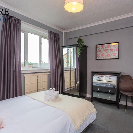 Stunning 3 Bedroom Apartment EDI Buitenkant foto