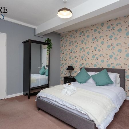 Stunning 3 Bedroom Apartment EDI Buitenkant foto