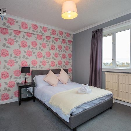 Stunning 3 Bedroom Apartment EDI Buitenkant foto